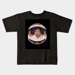 rex orange county magic Kids T-Shirt